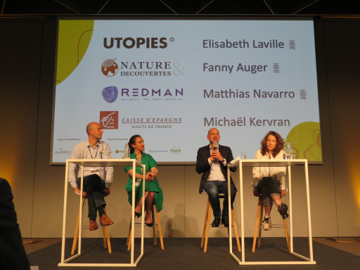 B Corp : le label qui veut aider les entreprises à rendre le monde meilleur