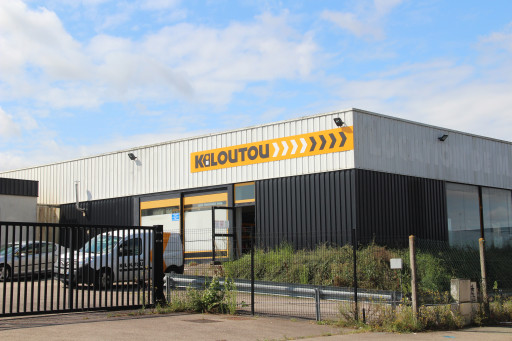 Jean Bart location passe sous enseigne Kiloutou