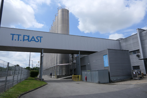 A Lens, TT Plast met le cap sur l’avenir