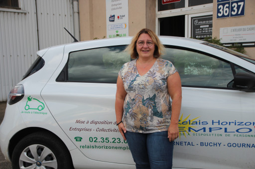 Activité en forte hausse pour le Relais Horizon Emploi
