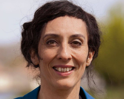 Conseil départemental 54 : Khirouni, présidente