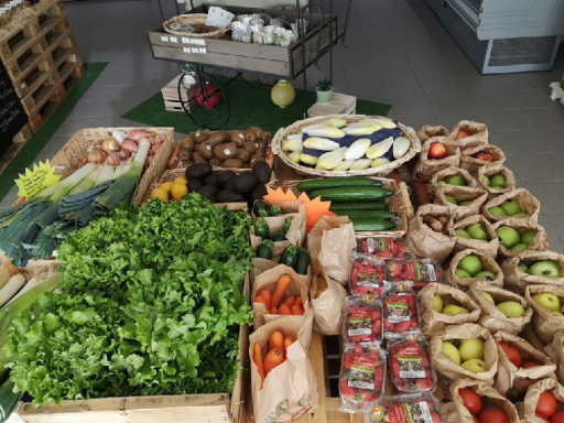 La Ceinotte, une nouvelle épicerie vrac qui s’installe à Sorcy-Saint-Martin