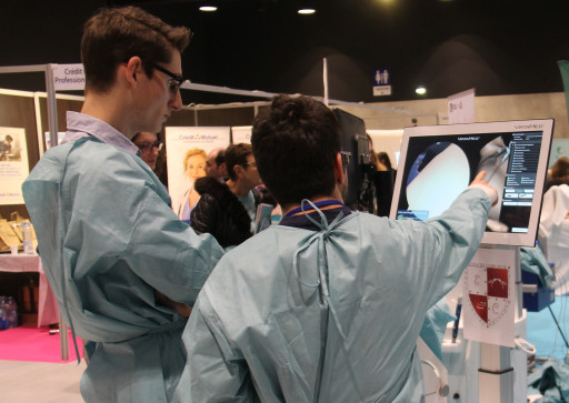 E-Santé : le City Healthcare programmé fin septembre à Nancy