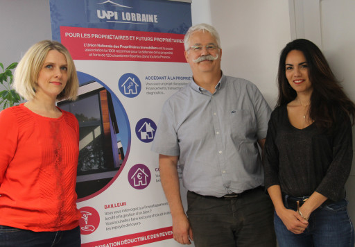 UNPI Lorraine : une double présidence et un plan à cinq ans
