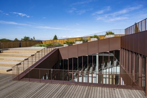 Covivio livre à Orange son nouveau campus