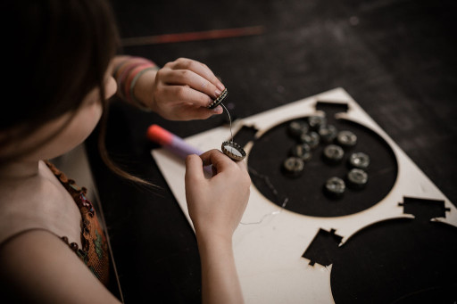 Bliiida met en avant les ateliers Bliiidouille