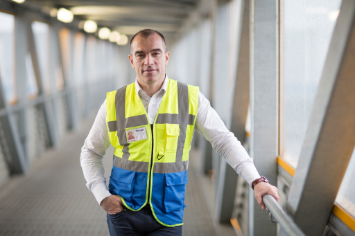 Amazon Logistics ouvre une agence de livraison à Gauchy dans l'Aisne