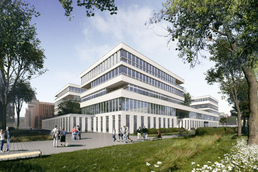 EuraTechnologies ouvre son Learning District sur le campus Wenov