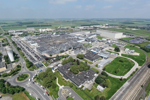Procter & Gamble investit 40 millions d’euros dans son usine d’Amiens