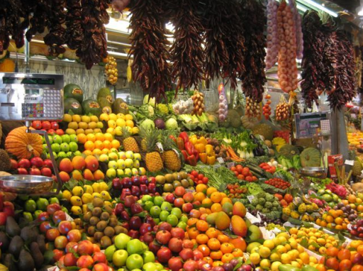 Exo 55 : un nouveau magasin alimentaire s’installe à Bar-le-Duc