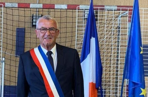 André Boucher : l’hommage à un humaniste