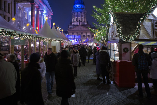 Un marché nocturne autour de l’artisanat d’art et de la gastronomie