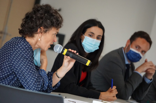 Baudelet environnement, lauréat de l’appel à projets pour la requalification de l’ancien site d’Arc international à Bla…