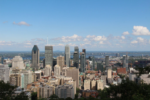 Le Mois du Québec en octobre à Metz