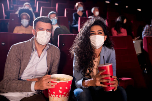 Verdun : le pass sanitaire est désormais obligatoire au cinéma Caroussel