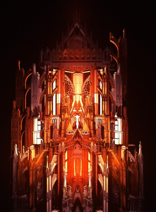 Metz Métropole, l’atout charme estival