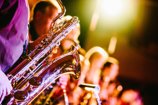 Dijon vient d’accueillir le festival "D’jazz au Jardin"