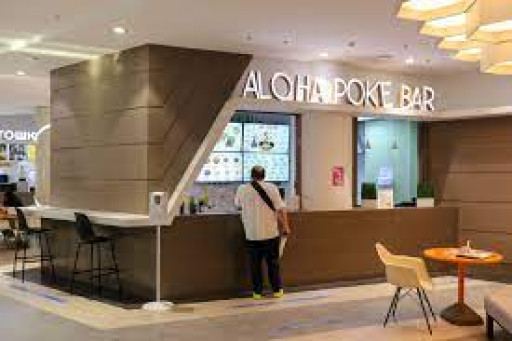 Aloha-The Poké bar s’installe au centre-ville