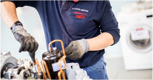 Fnac Darty ouvre une classe de formation en octobre à Ennery