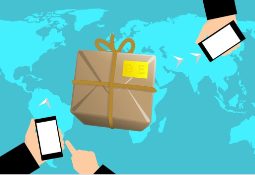 Le service de livraison Shopopop débarque à Saône et Pouilley-les-Vignes