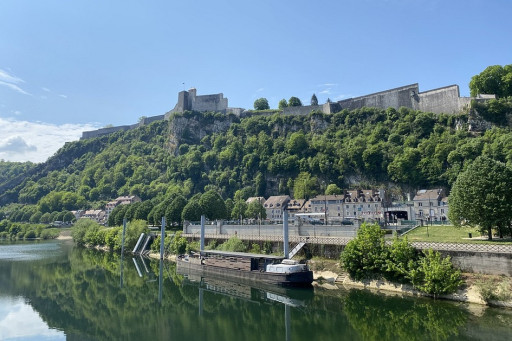 L’Office de Tourisme du Grand Besançon renouvelle sa marque "Qualité Tourisme"