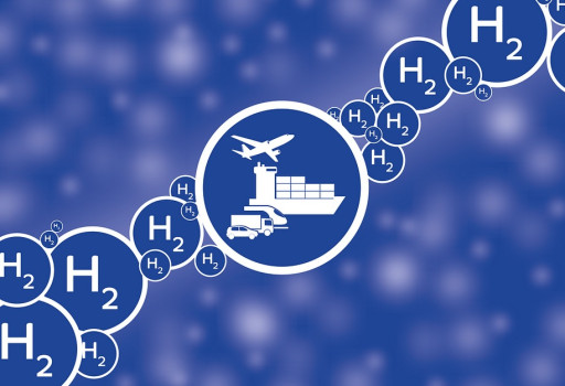 Des bus à zéro émission pour le premier hub hydrogène du Royaume-Uni
