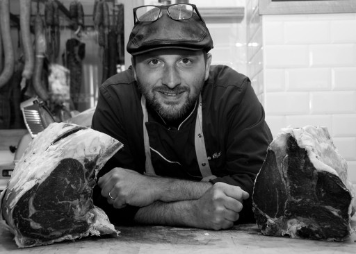 La boucherie Humbert de Metz change de propriétaire