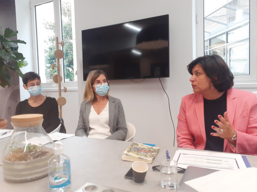 Initiative France vise le cap des 18 000 entreprises accompagnées