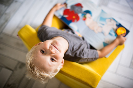 Beauvais : une boîte à jeux pour les enfants au quartier Saint-Jean