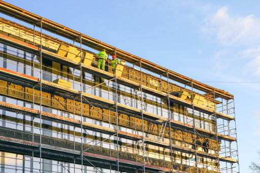Dijon : Rénovation du quartier de la Fontaine d'Ouche