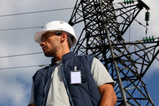 Saône-et-Loire : Lancement d'un chantier de rénovation du réseau électrique
