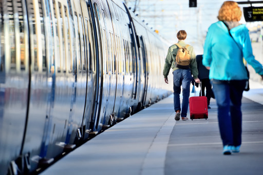 Une nouvelle ligne de train entre Lyon et Thionville en 2023