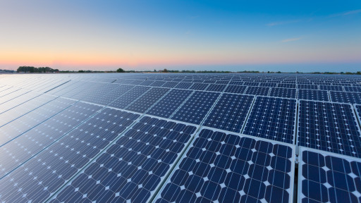 Un système innovant de modules photovoltaïques sera fabriqué en Moselle