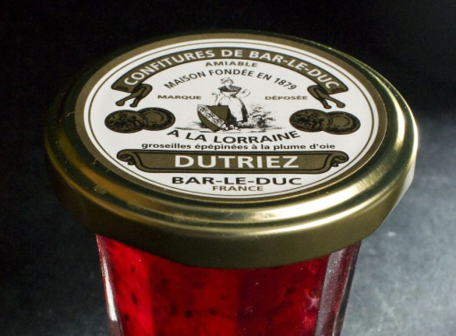 Bar-le-Duc : un pot de confiture de l’entreprise Dutriez retrouvé par des archéologues au Texas