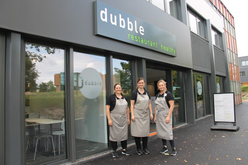 Dubble Food s’installe sur le technopôle de Brabois