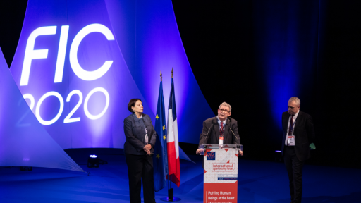 Général Marc Watin-Augouard, fondateur du FIC : «Avec la Covid, la justification de la cybersécurité s'est démultipliée»