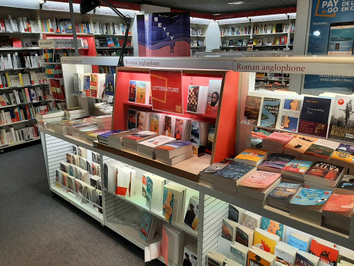 La Fnac et La Bourse aux livres lancent un service de reprise de livres