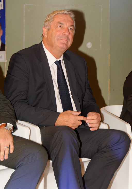 François Sauvadet est le nouveau président de l’Assemblée des Départements de France