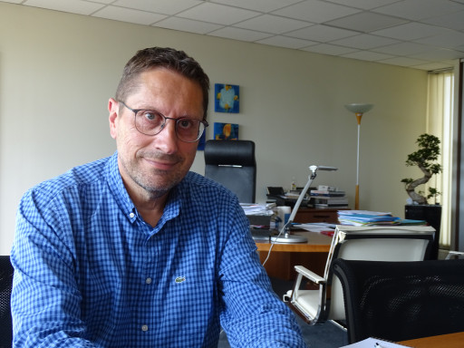 Orvitis invite les élus à découvrir Sérénitis