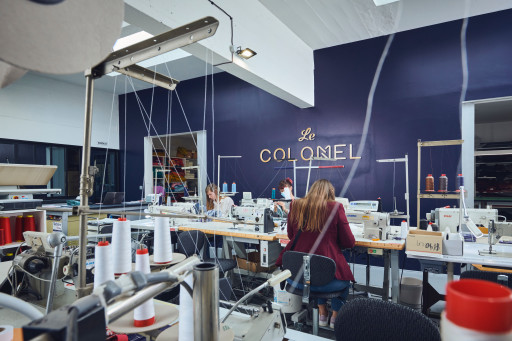 A Lille, Colonel Moutarde donne la priorité aux employés