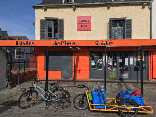 Amiens : les Recyclettes valorisent les biodéchets des restaurants
