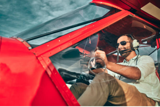 L’aéroclub Robert-Thiéry organise des portes ouvertes en septembre