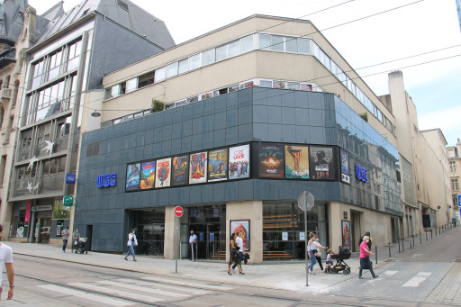 Ciné Cool lance ses séances dans le Grand Est