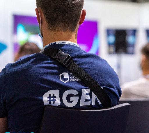 #GEN 2021 : le jour d’après...