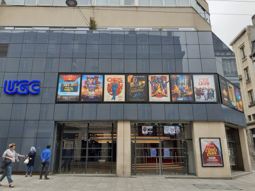 Les cinémas lorrains veulent repartir de l’avant