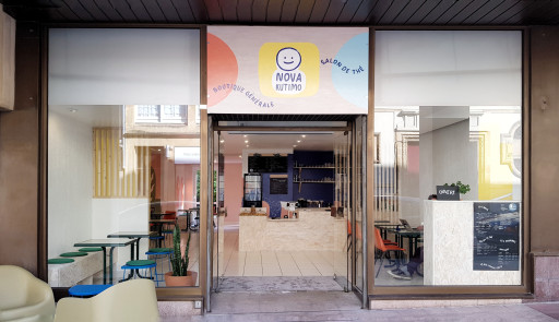 Nova Kutimo : une boutique dédiée aux produits du quotidien à Metz