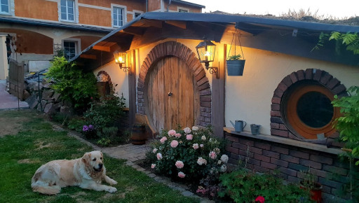 Une nouvelle maison d’hôtes ouvrira ses portes à Spicheren