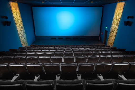 Le département des Vosges participe à l’opération Cinécool