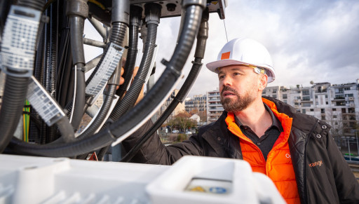 La 5G d’Orange tisse sa toile dans la Métropole du Grand Nancy