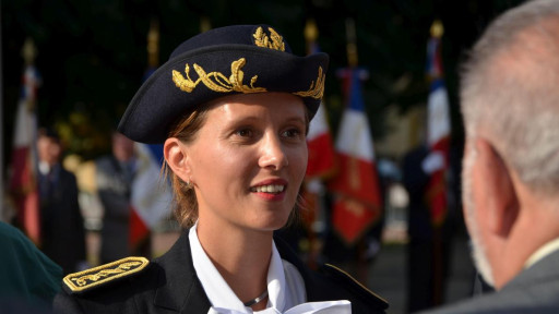 Marie Cornet nommée dans l’Orne